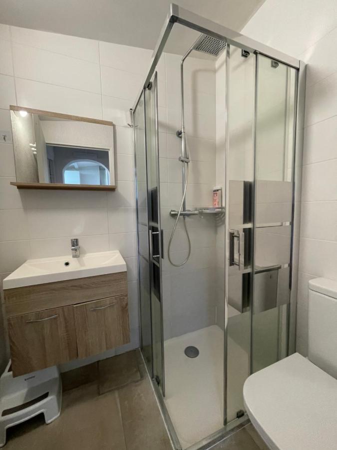 Pt'I Cosy Cabestany - Renovee - La Mer A 10 Min Bagian luar foto