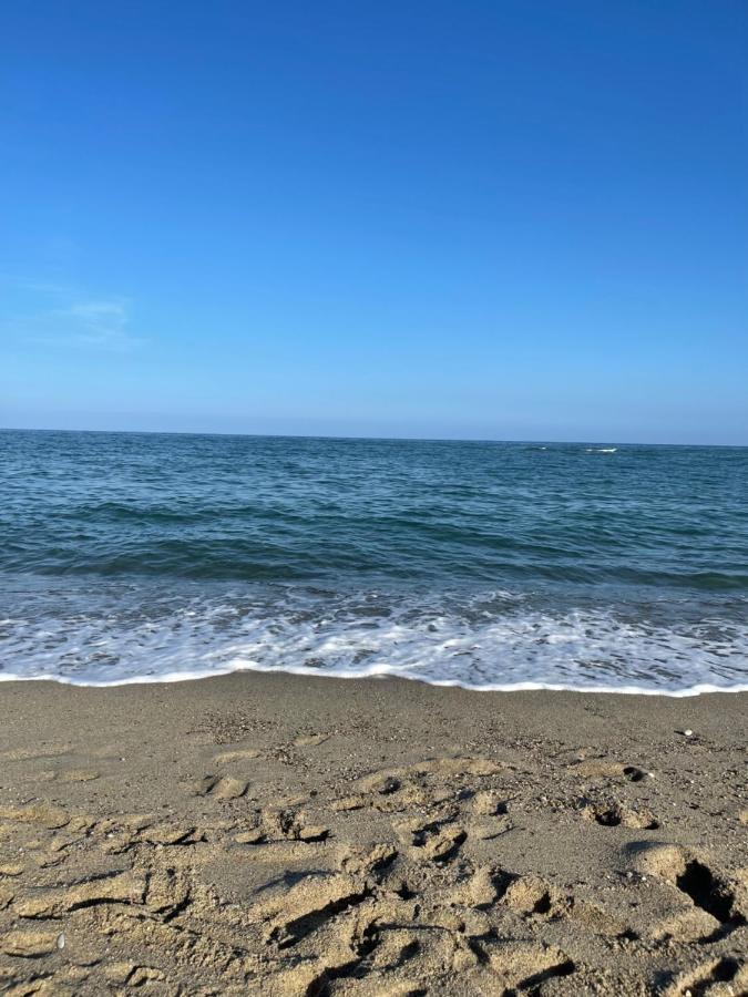 Pt'I Cosy Cabestany - Renovee - La Mer A 10 Min Bagian luar foto